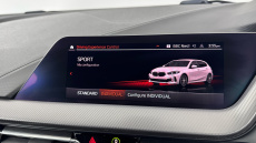 BMW 1 Series 120d xDrive M Sport 5dr Step Auto [Pro Pack] Diesel Hatchback